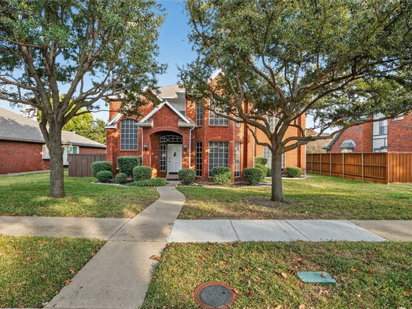 7336 Angel Fire Dr, Plano, TX 75025