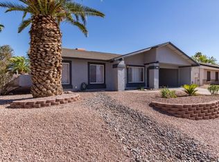 531 W Pampa Ave, Mesa, AZ 85210