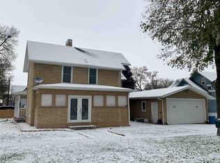 908 B St, Schuyler, NE 68661