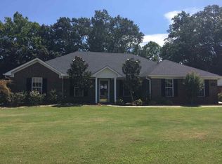 162 Hidden Creek Dr, Trinity, AL 35673