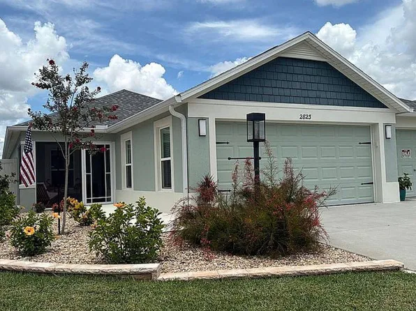 2823 Cade Ct, The Villages, FL 32163