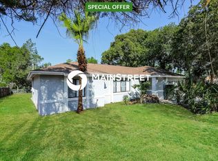 98 Fordham St, Deltona, FL 32725