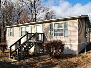 465 Pocahontas Ave, Shenandoah, VA 22849