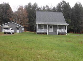 1397 Shaytown Rd, Shinglehouse, PA 16748