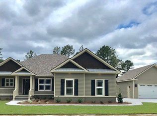 309 Bulkhead Dr, Kingsland, GA 31548
