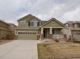 10573 Laurelglen Cir, Highlands Ranch, CO 80130