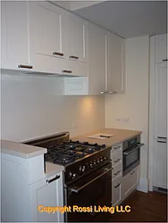 Rented by Rossi Living