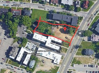 3641-3645 Reading Rd, Cincinnati, OH 45229