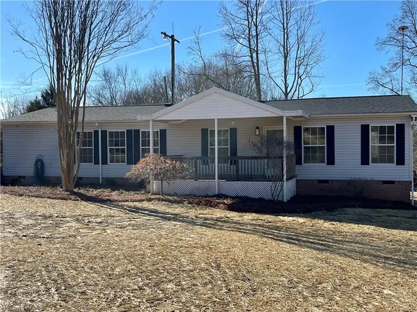 134 Ford Trl, Mocksville, NC 27028
