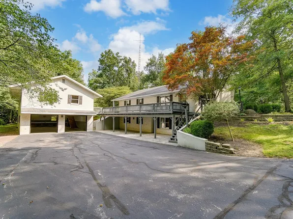 194 Park Rd, Fort Recovery, OH 45846