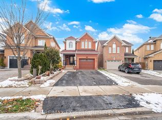 29 Kayla Cres, Vaughan, ON L6A 3P6