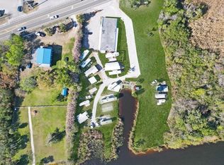 Kickback Inn & Rv Park Mhp, Okeechobee, FL 34974