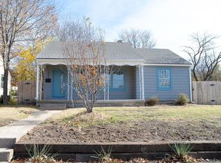 1002 N Old Manor Rd, Wichita, KS 67208