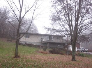 S7917b Hwy #130, Hillpoint, WI 53937