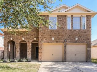 19235 Anthurium Ct, Katy, TX 77449
