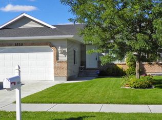 2520 Brandon Dr, Idaho Falls, ID 83402