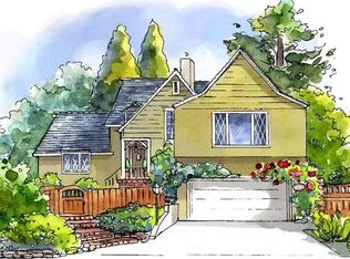 5707 Moraga Ave, Oakland, CA