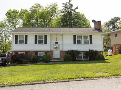 2926 Neil Dr, Roanoke, VA, 24019