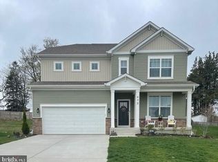 1112 Muddy Branch Ct, Middle River, MD 21220