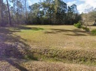Walnut Dr, Pearlington, MS 39572
