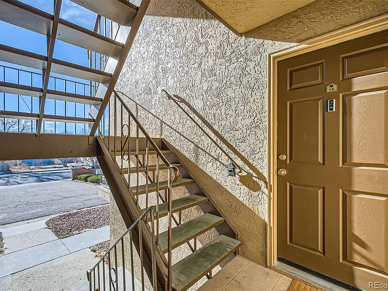 3020 E Bijou St #5B — Photo 13