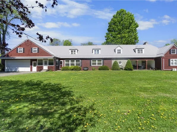 5342 State Route 41, Homer, NY 13077