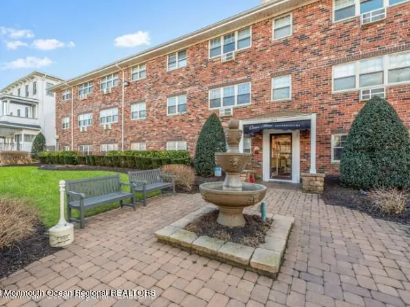 304 4th Ave APT 208, Asbury Park, NJ 07712