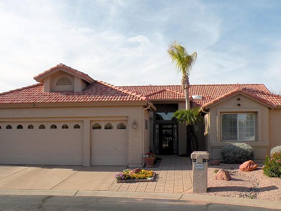 2nd image of 11116 E Starflower Ct