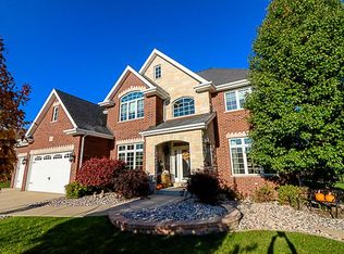 21733 London Bridge Dr, Mokena, IL 60448