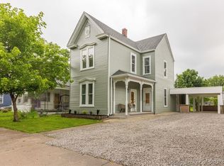 620 W 7th St, New Albany, IN 47150