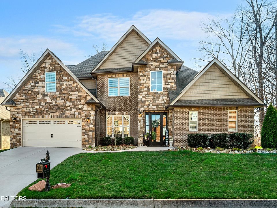 1st image of 4416 Redrock Ln