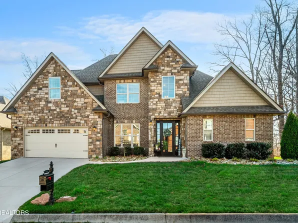 4416 Redrock Ln, Knoxville, TN 37938