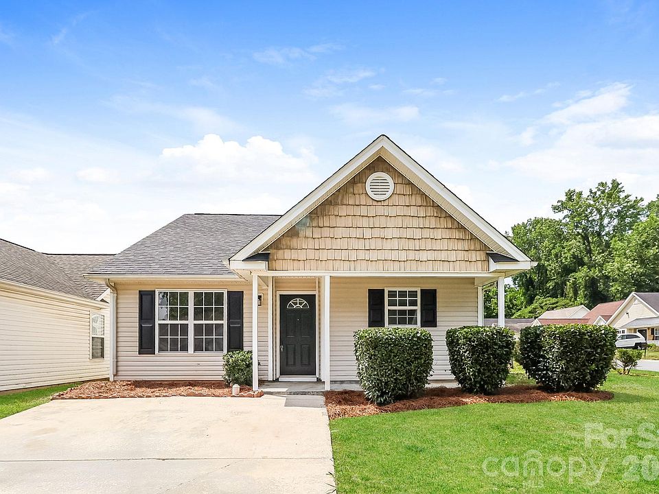 1st image of 4135 Canyon Creek Ln