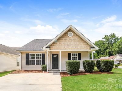 4135 Canyon Creek Ln, Charlotte, NC, 28216
