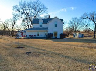 2857 Road M, Emporia, KS 66801