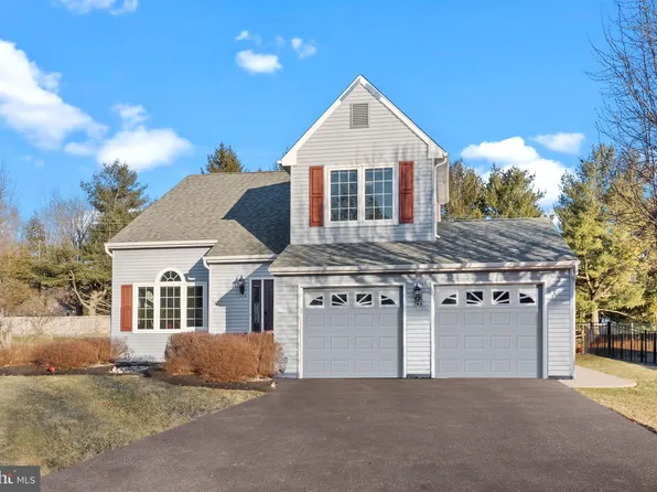 106 Sheffield Ct, Chalfont, PA 18914