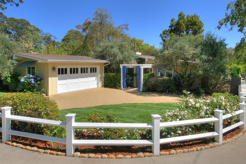 For Sale: 2421 Selrose Ln., Santa Barbara, California 93109