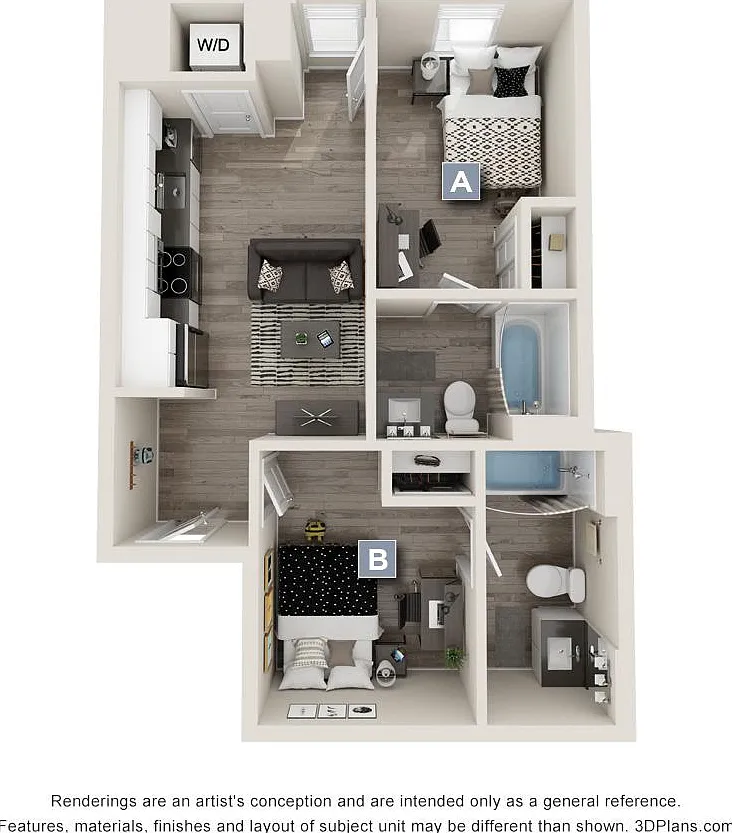 Standard at Seattle — Photo 4