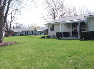 787 Andover St SE, Kentwood, MI 49548
