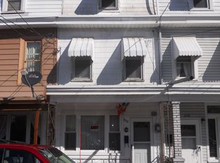 833 E Pine St, Mahanoy City, PA 17948
