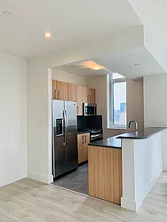 Rented by Algin Management