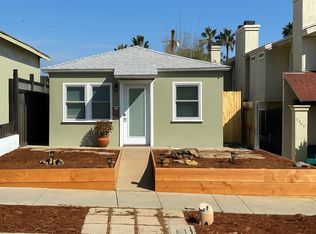 5062 Del Monte Ave, San Diego, CA 92107