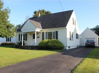 20 Henry St, Mohawk, NY 13407
