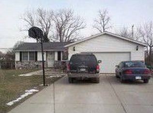 35515 Milleville Rd, Brownstown, MI 48173