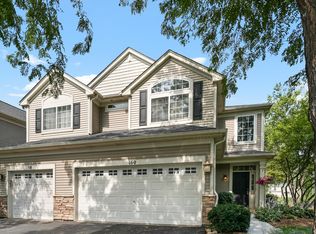 160 Timber Trails Blvd, Gilberts, IL 60136