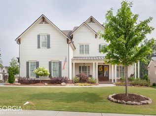 2870 Eva Clb, Acworth, GA 30101