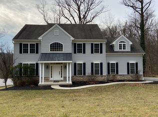 254 S Pennell Rd, Media, PA 19063