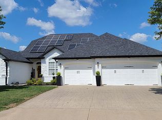 505 E Lombardy Dr, Republic, MO 65738