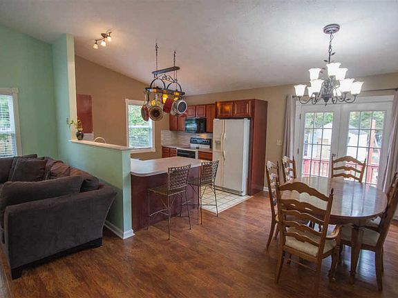 2nd image of 20221 Blankinship Dr