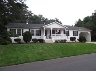 4 Cranberry Dr, Cream Ridge, NJ 08514
